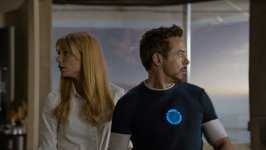 Iron Man 3 Movie photos