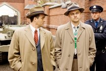 Shutter Island Movie photos