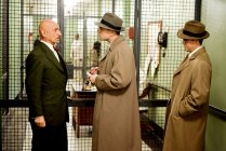 Shutter Island Movie photos