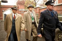 Shutter Island Movie photo