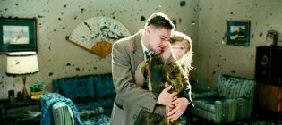 Shutter Island Movie photos