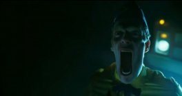 Legion Movie photos