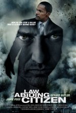 Law Abiding Citizen Movie posters