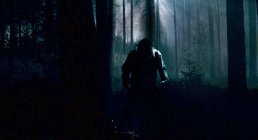 The Wolfman Movie photos