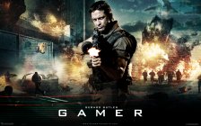 Gamer Movie photos