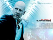 Surrogates Movie photos