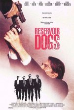 Tarantino XX: Reservoir Dogs’ 20th Anniversary Event Movie posters