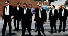 Tarantino XX: Reservoir Dogs’ 20th Anniversary Event Movie photos