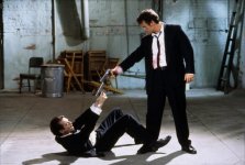 Tarantino XX: Reservoir Dogs’ 20th Anniversary Event Movie photos