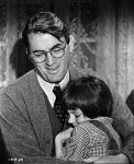 Gregory Peck's photo