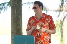 Vince Vaughn Movie Photo 109361