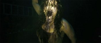 Evil Dead Movie photos