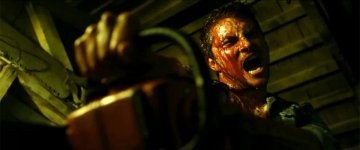 Evil Dead Movie photos