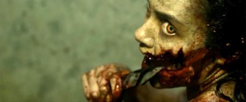 Evil Dead Movie photos