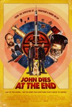 John Dies at the End Movie photos