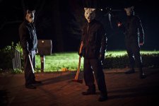 You're Next Movie photos