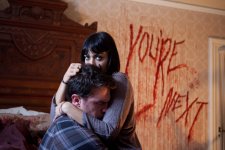 You're Next Movie photos