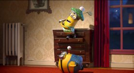 Despicable Me 2 Movie photos