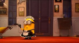 Despicable Me 2 Movie photos