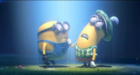 Despicable Me 2 Movie photos