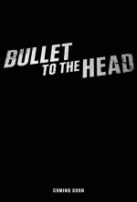 Bullet to the Head Movie posters