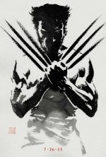 The Wolverine Movie posters