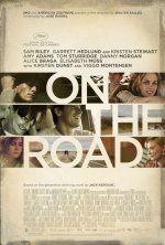 On the Road Movie posters