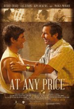 At Any Price Movie posters