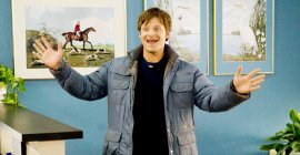 Steve Zahn Movie Photo 10978