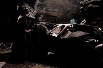 Batman Begins Movie photos