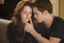 The Twilight Saga: Breaking Dawn Part 2 Movie photos