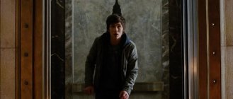 Percy Jackson & the Olympians: The Lightning Thief Movie photos