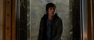 Percy Jackson & the Olympians: The Lightning Thief Movie photos