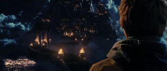 Percy Jackson & the Olympians: The Lightning Thief Movie photos