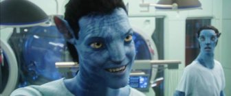 Avatar Movie photos