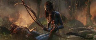 Avatar Movie photos