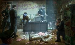 The Happytime Murders Movie photos