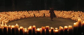 The Last Airbender Movie photos