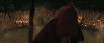 The Last Airbender Movie photos