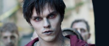 Warm Bodies Movie photos