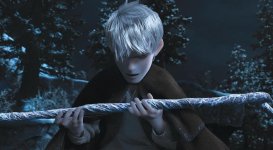 Rise of the Guardians Movie photos