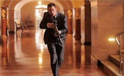 White House Down Movie photos