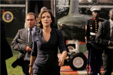 White House Down Movie photos