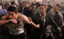 White House Down Movie photos