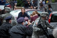 World War Z Movie photos