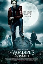 Cirque Du Freak: The Vampire's Assistant Movie posters