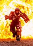 Edge of Tomorrow Movie photo