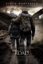 The Road Movie posters