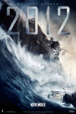 2012 Movie posters