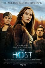 The Host Movie photos